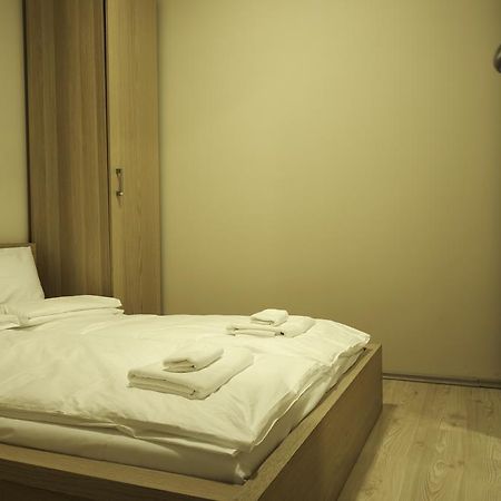 Károlyi Garden | hostAID Apartman Budapest Kültér fotó